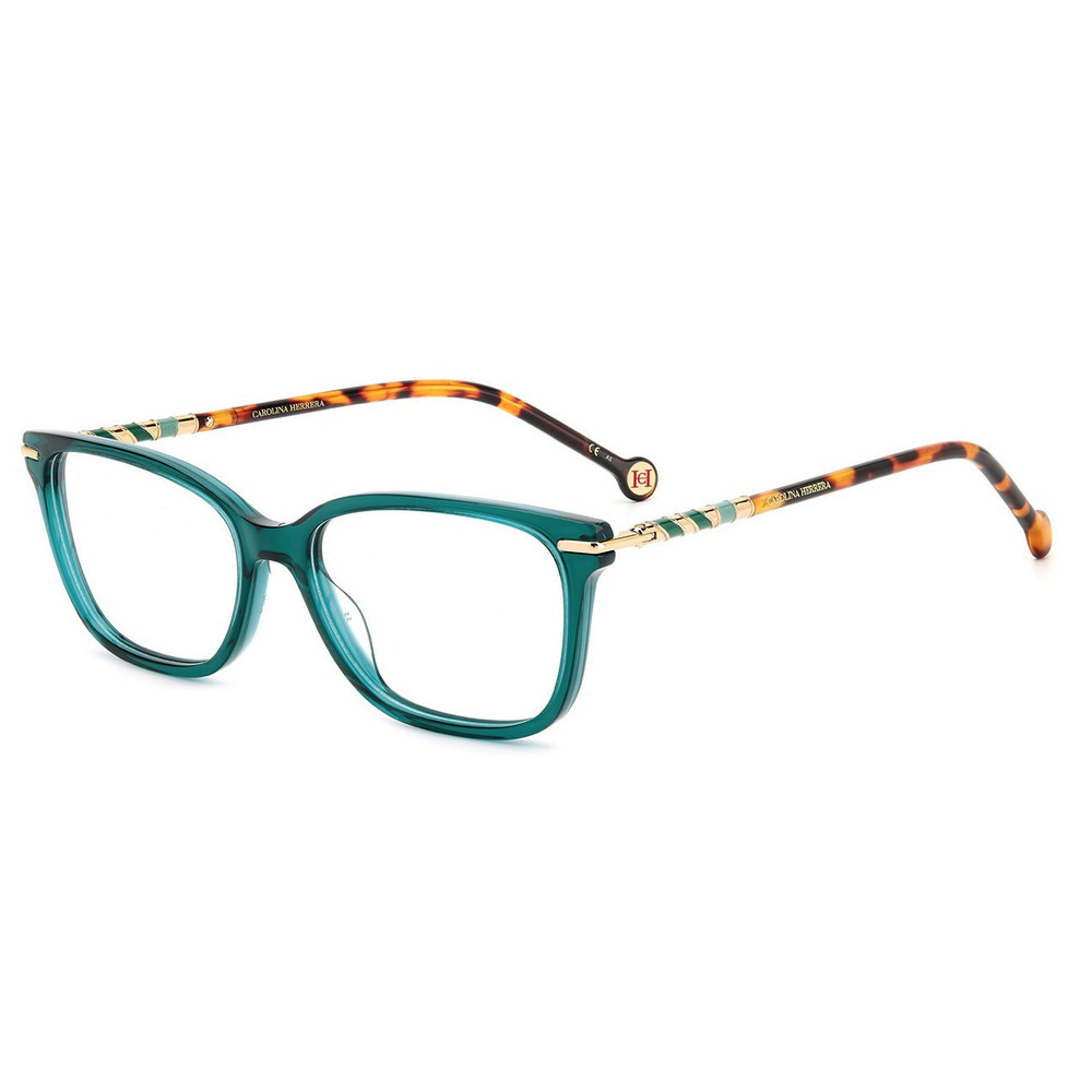 NWT Carolina Herrera HER0167 Mint 53mm Eyeglasses